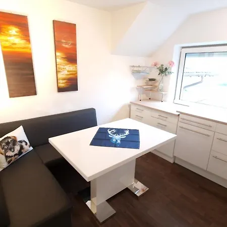 Heiterwanger-blick Apartmán Heiterwang