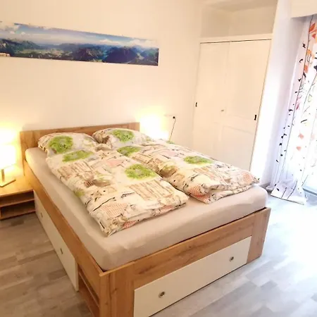 Heiterwanger-blick Heiterwang