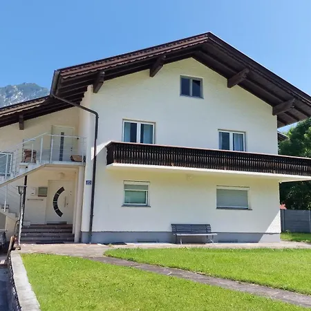 Heiterwanger-blick Apartment