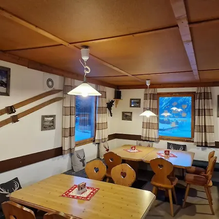Heiterwanger-blick Apartment