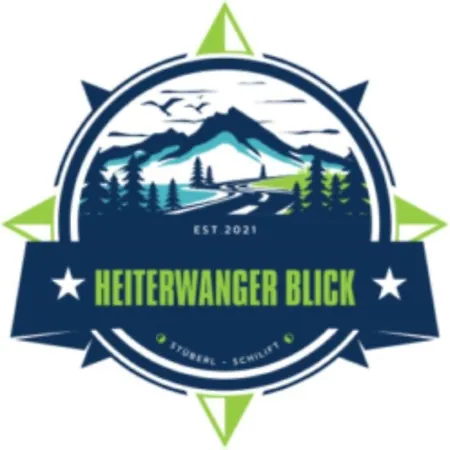 Heiterwanger-blick * 黑特尔旺