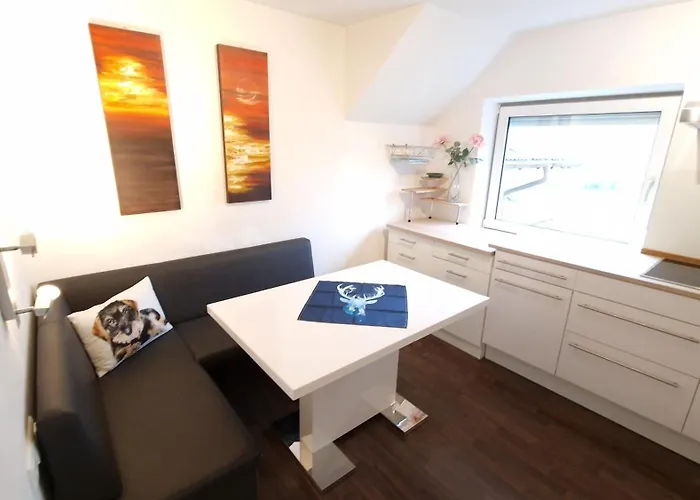 Heiterwanger-blick Appartement Heiterwang