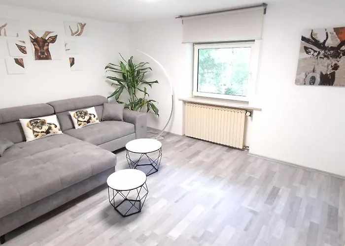 Appartement Heiterwanger-blick Heiterwang