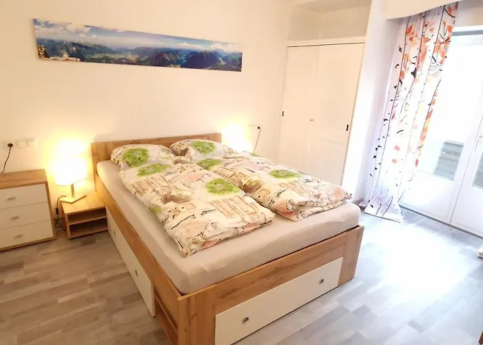 Heiterwanger-blick Heiterwang