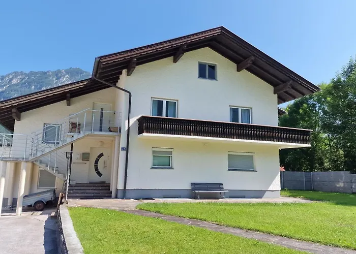 Heiterwanger-blick Appartement