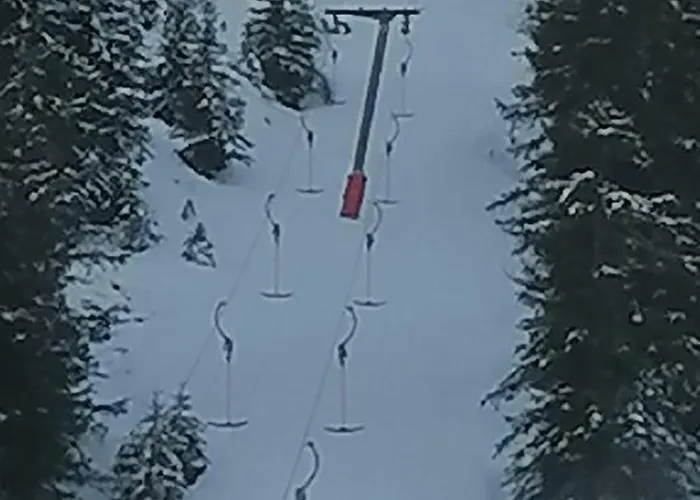 Appartement Heiterwanger-blick Heiterwang