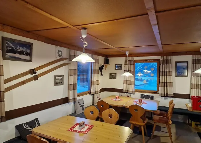 Heiterwanger-blick Appartement