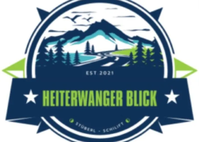 Heiterwanger-blick * Heiterwang