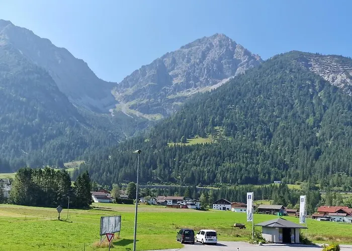 Heiterwanger-blick * Heiterwang