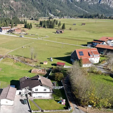 Heiterwanger-blick *