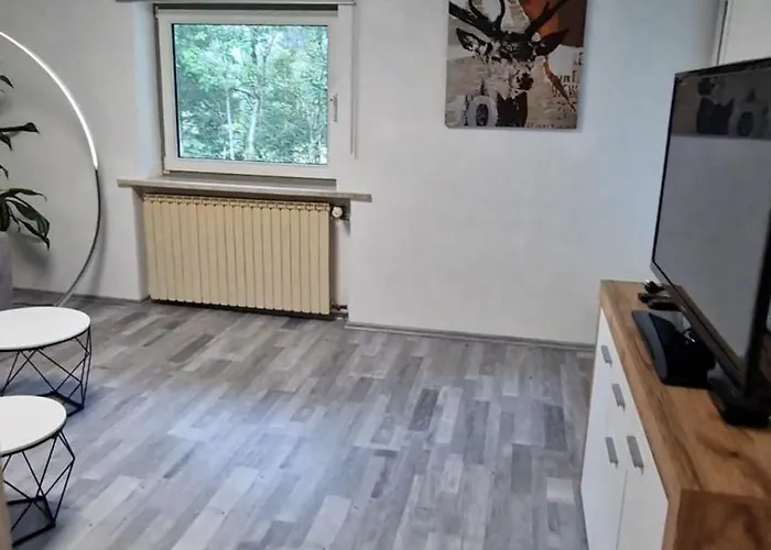 Apartamento Heiterwanger-blick *
