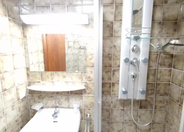 Apartamento Heiterwanger-blick *