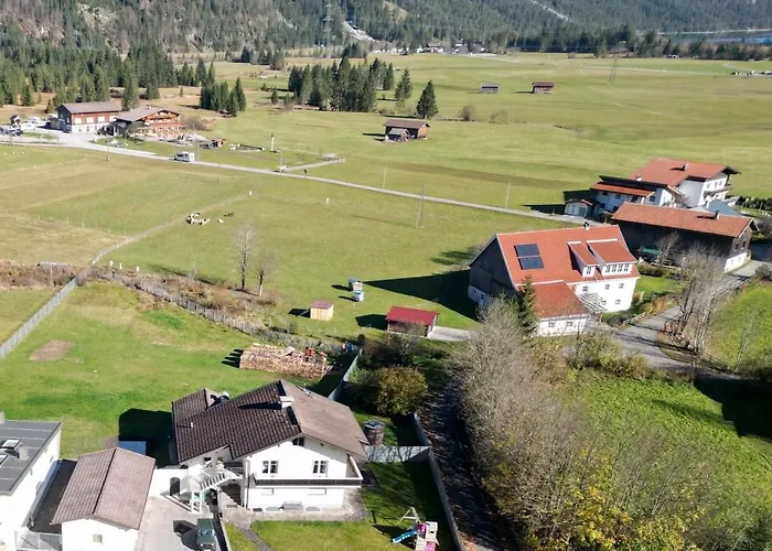 Heiterwanger-blick *